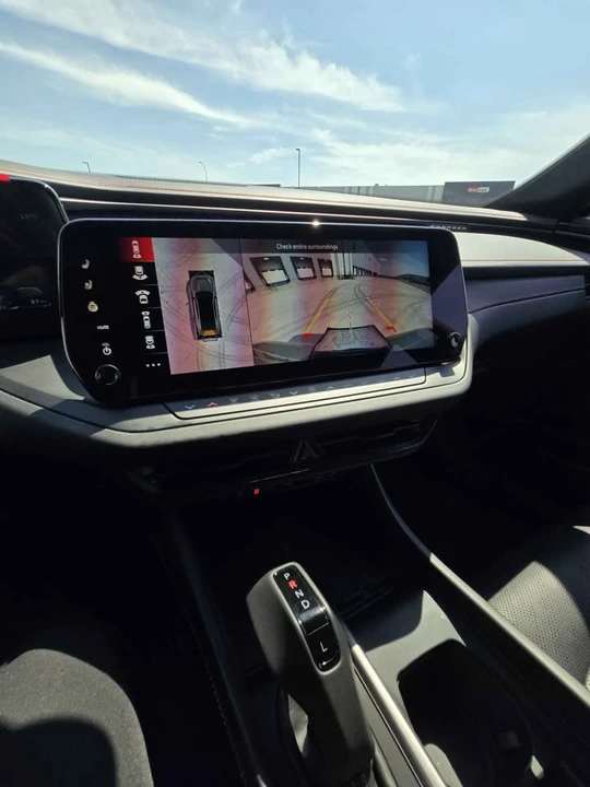 2026 Dodge Charger 8th Gen - Image 19 of 20