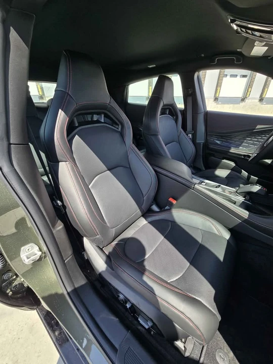 2026 Dodge Charger 8th Gen - Image 15 of 20