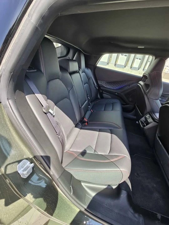 2026 Dodge Charger 8th Gen - Image 14 of 20