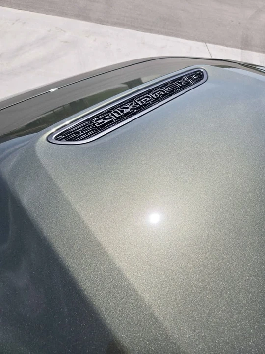 2026 Dodge Charger 8th Gen - Image 16 of 20