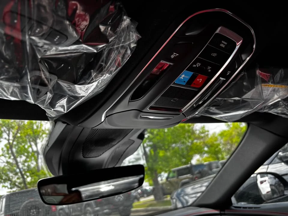 2026 Dodge Charger 8th Gen - Image 6 of 14