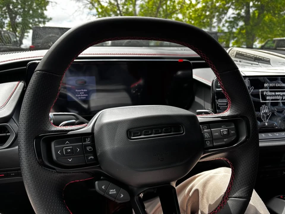 2026 Dodge Charger 8th Gen - Image 5 of 14