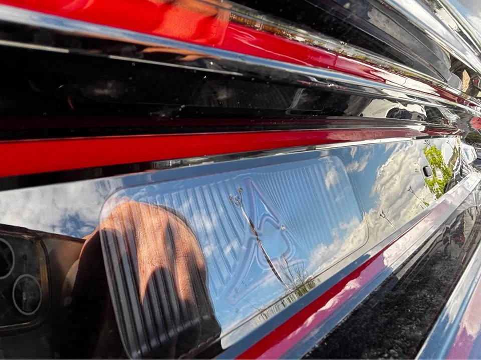 2026 Dodge Charger 8th Gen - Image 3 of 14