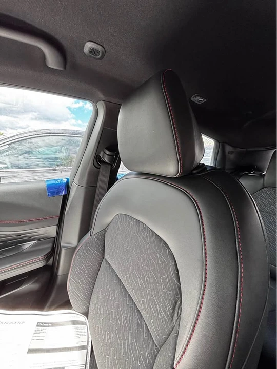 2026 Dodge Charger 8th Gen - Image 7 of 14