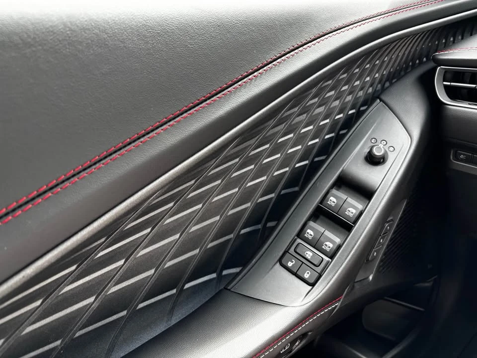2026 Dodge Charger 8th Gen - Image 4 of 14
