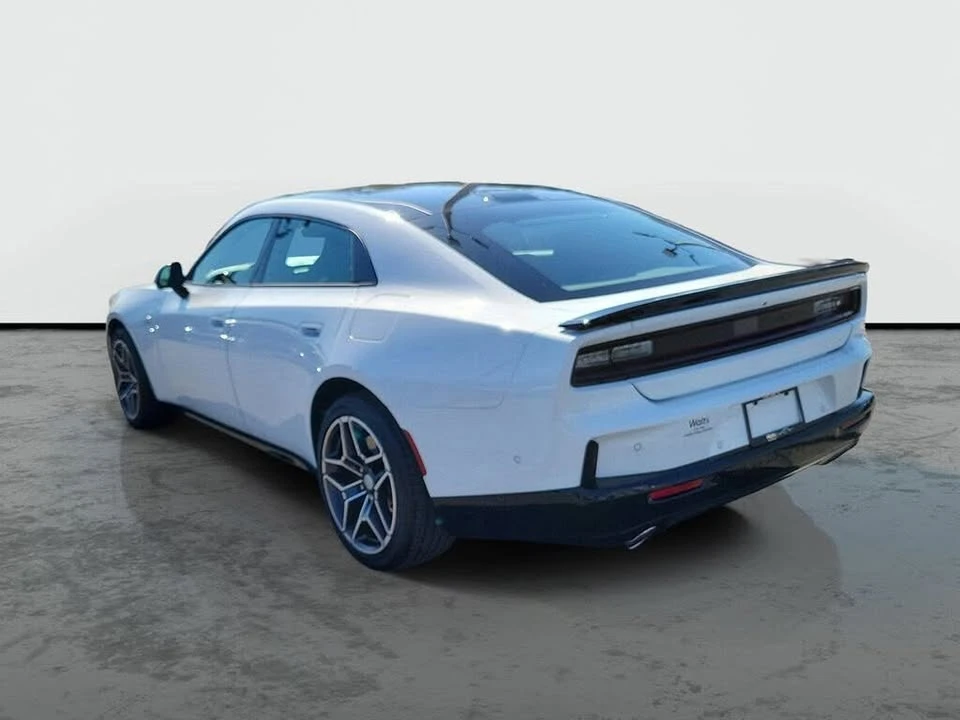 2026 Dodge Charger 8th Gen - Image 3 of 6