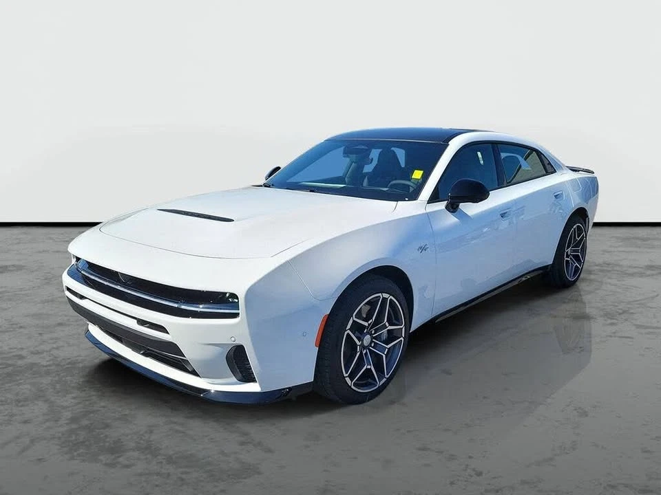 2026 Dodge Charger 8th Gen - Image 5 of 6