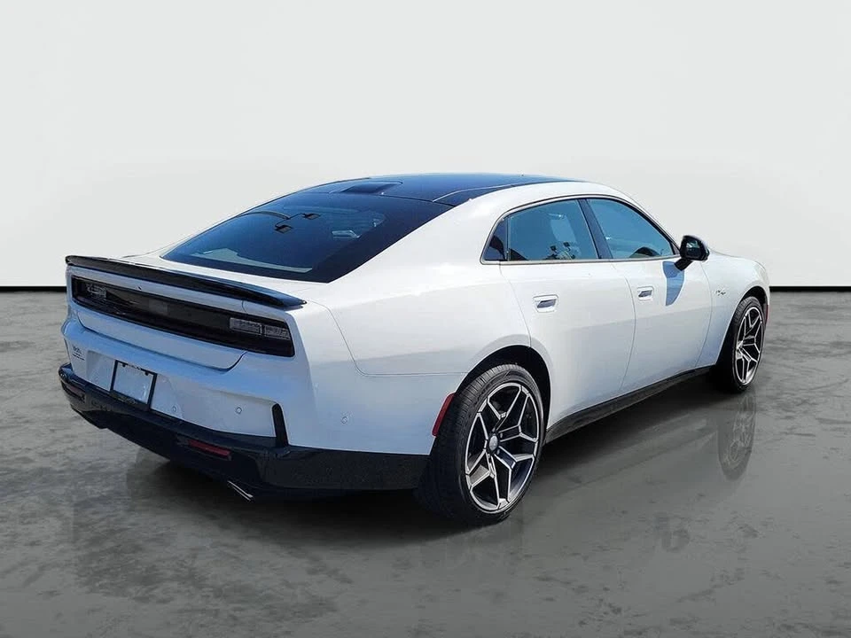 2026 Dodge Charger 8th Gen - Image 2 of 6