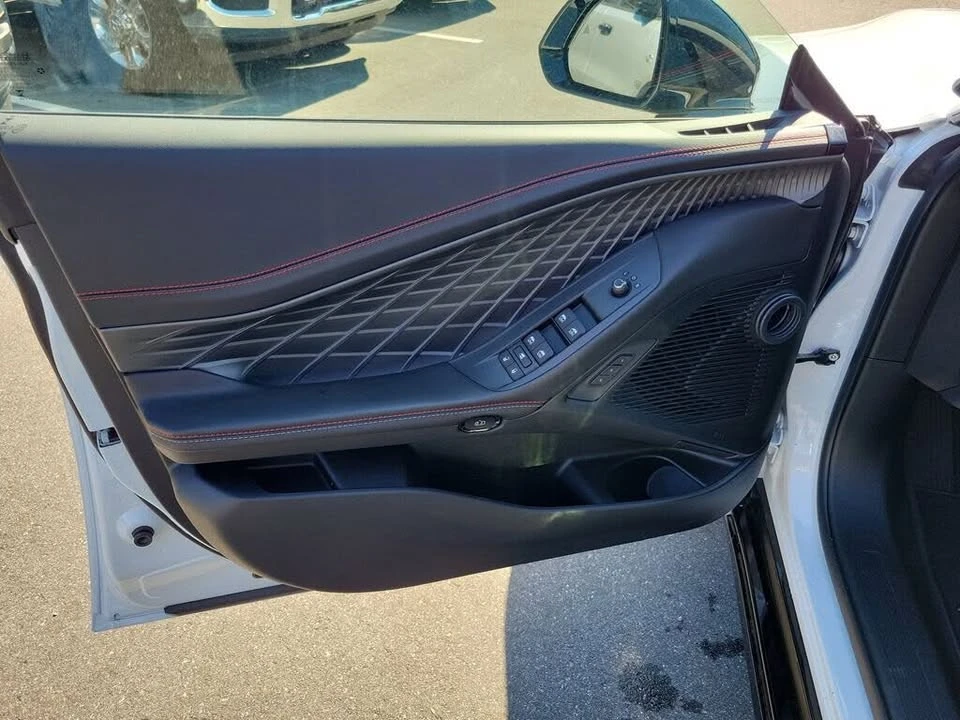 2026 Dodge Charger 8th Gen - Image 6 of 6