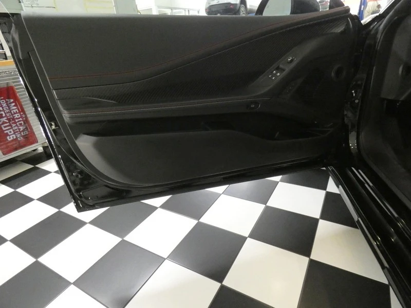 2026 Dodge Charger 8th Gen - Image 23 of 27