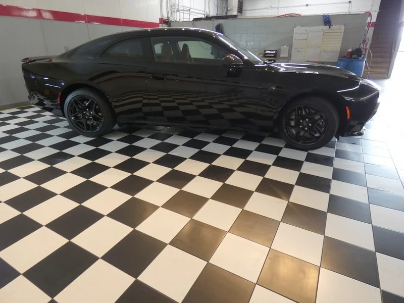 2026 Dodge Charger 8th Gen - Image 4 of 27