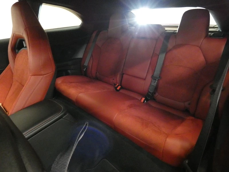 2026 Dodge Charger 8th Gen - Image 24 of 27