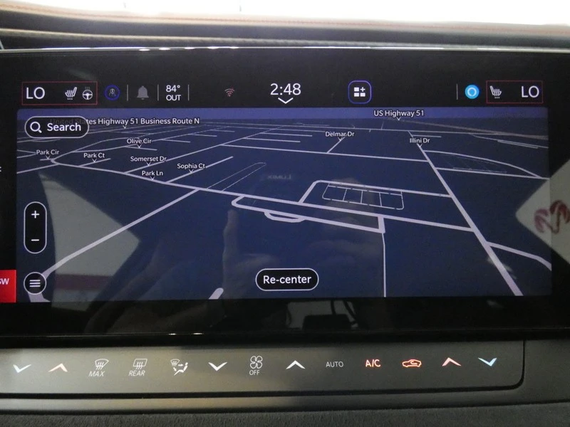 2026 Dodge Charger 8th Gen - Image 12 of 27
