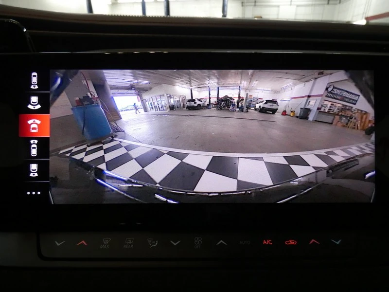 2026 Dodge Charger 8th Gen - Image 15 of 27