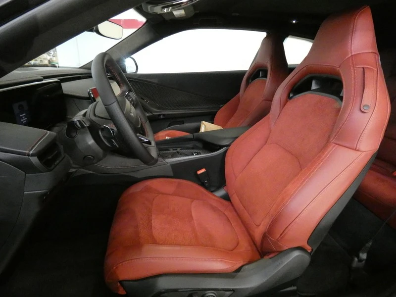 2026 Dodge Charger 8th Gen - Image 8 of 27
