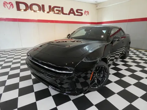2026 Dodge Charger