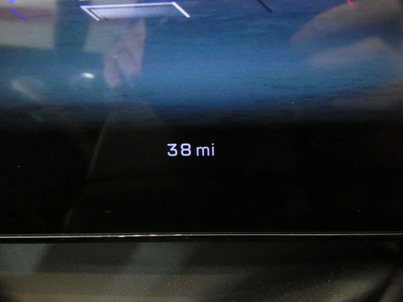 2026 Dodge Charger 8th Gen - Image 21 of 27