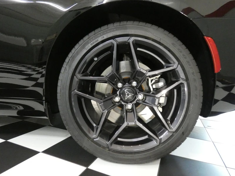 2026 Dodge Charger 8th Gen - Image 6 of 27