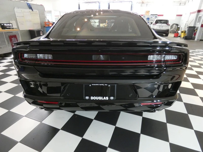 2026 Dodge Charger 8th Gen - Image 5 of 27