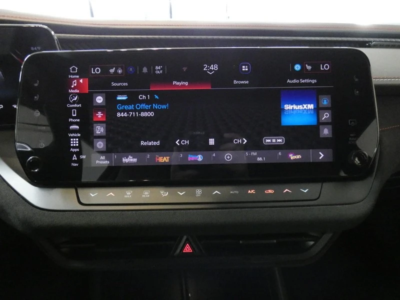 2026 Dodge Charger 8th Gen - Image 11 of 27