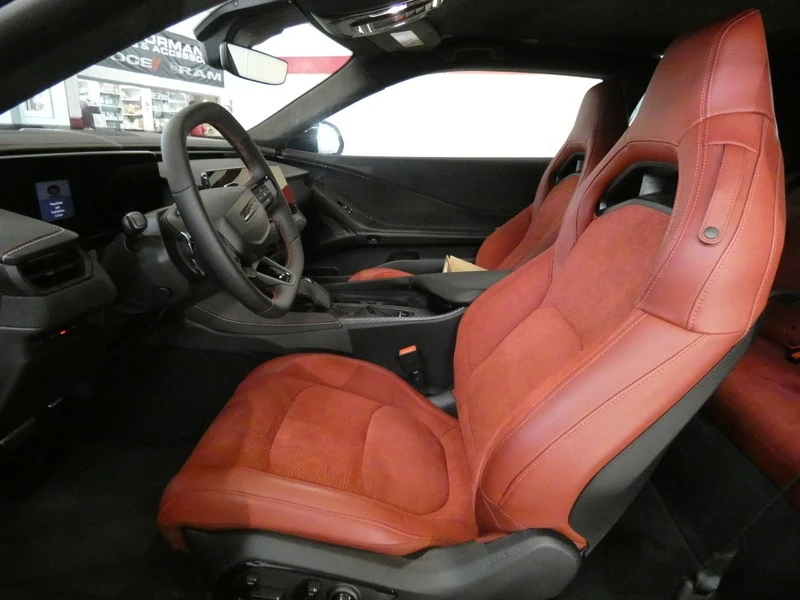 2026 Dodge Charger 8th Gen - Image 9 of 27