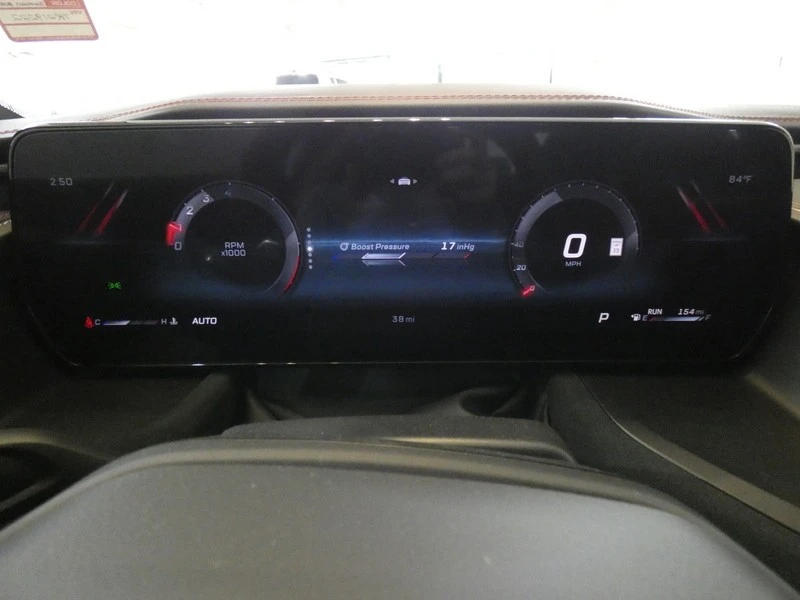 2026 Dodge Charger 8th Gen - Image 20 of 27