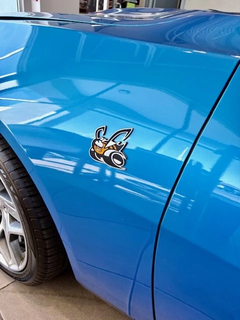 2026 Dodge Charger 8th Gen - Image 6 of 9