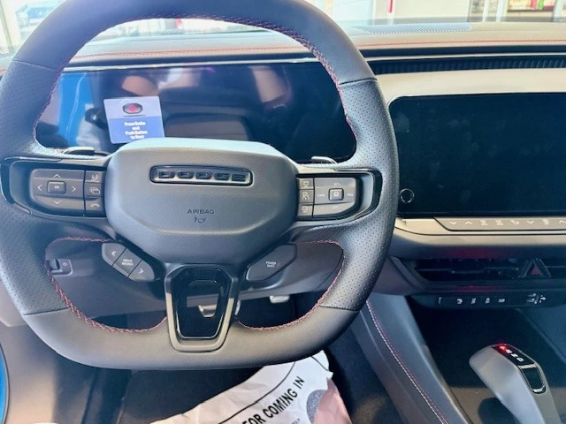 2026 Dodge Charger 8th Gen - Image 5 of 9