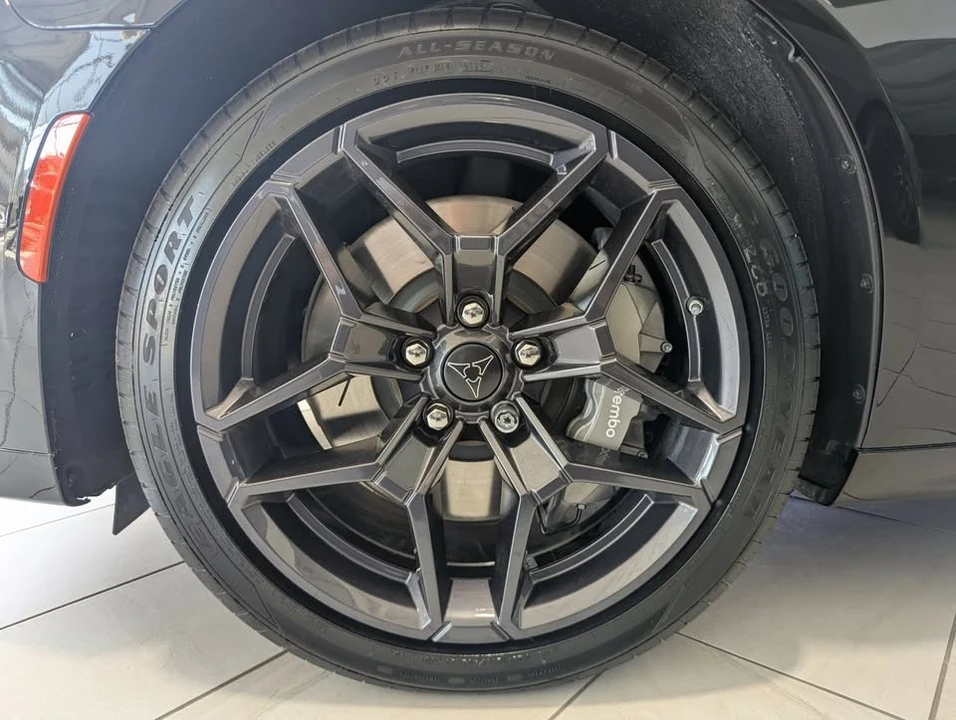 2026 Dodge Charger 8th Gen - Image 15 of 15