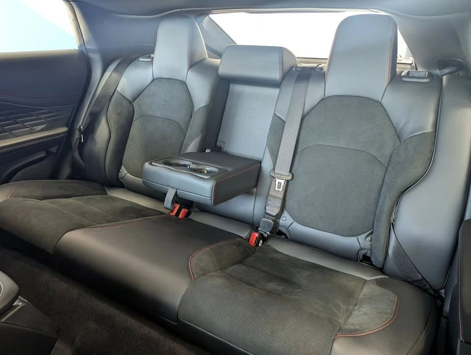 2026 Dodge Charger 8th Gen - Image 10 of 15