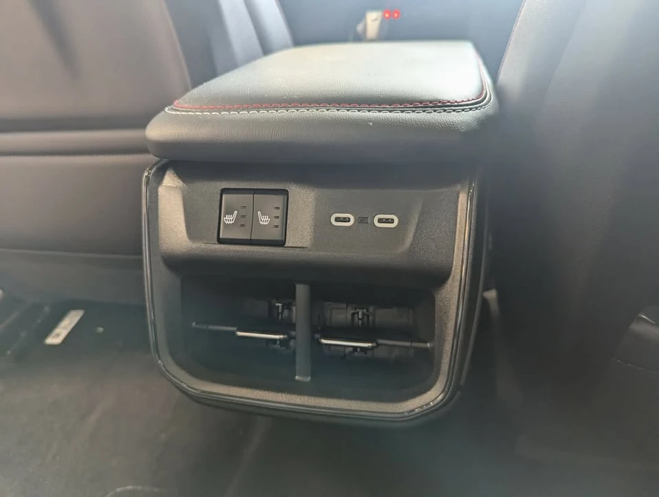 2026 Dodge Charger 8th Gen - Image 13 of 15