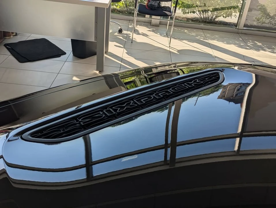 2026 Dodge Charger 8th Gen - Image 8 of 15