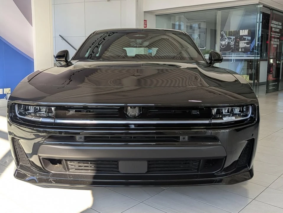 2026 Dodge Charger 8th Gen - Image 2 of 15