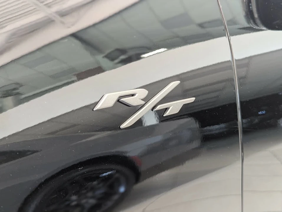 2026 Dodge Charger 8th Gen - Image 7 of 15