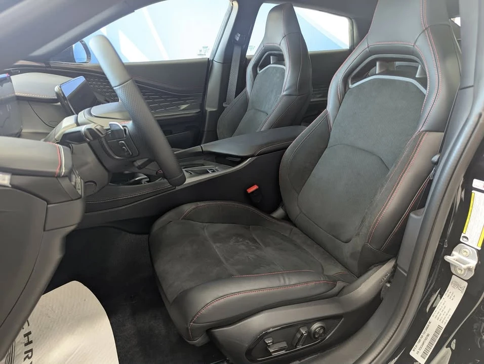 2026 Dodge Charger 8th Gen - Image 9 of 15