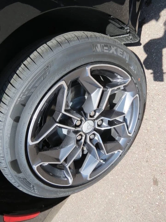 2026 Dodge Charger 8th Gen - Image 9 of 20