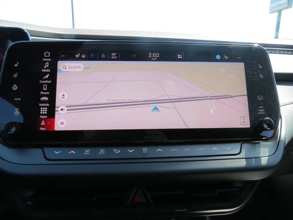 2026 Dodge Charger 8th Gen - Image 18 of 20