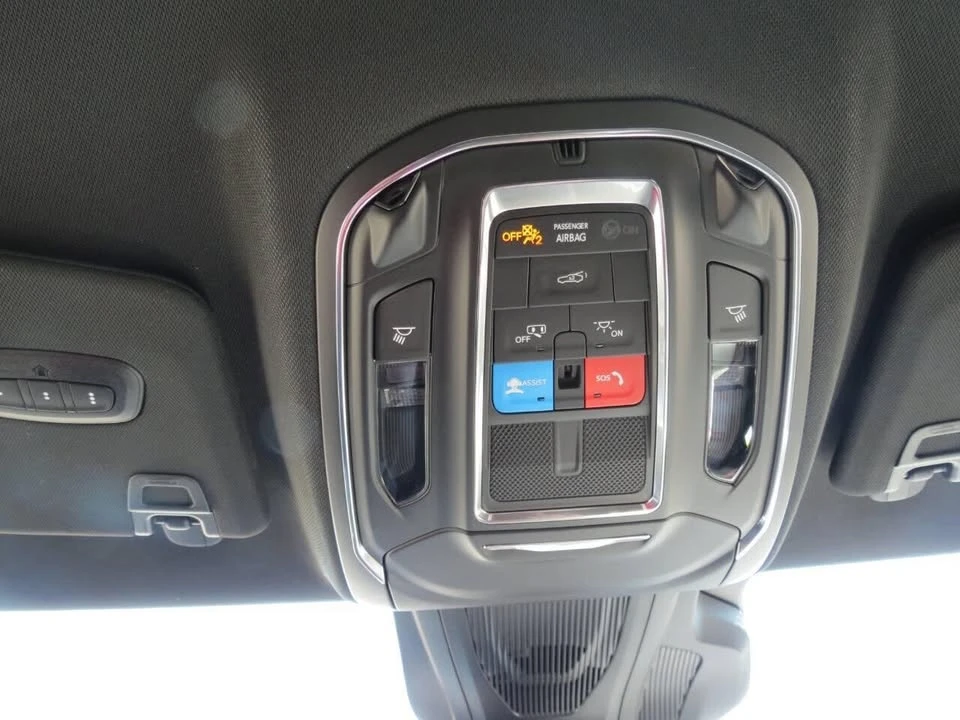 2026 Dodge Charger 8th Gen - Image 19 of 20