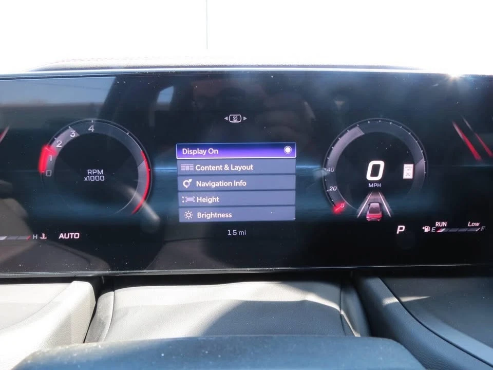 2026 Dodge Charger 8th Gen - Image 16 of 20