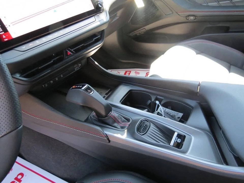 2026 Dodge Charger 8th Gen - Image 20 of 20