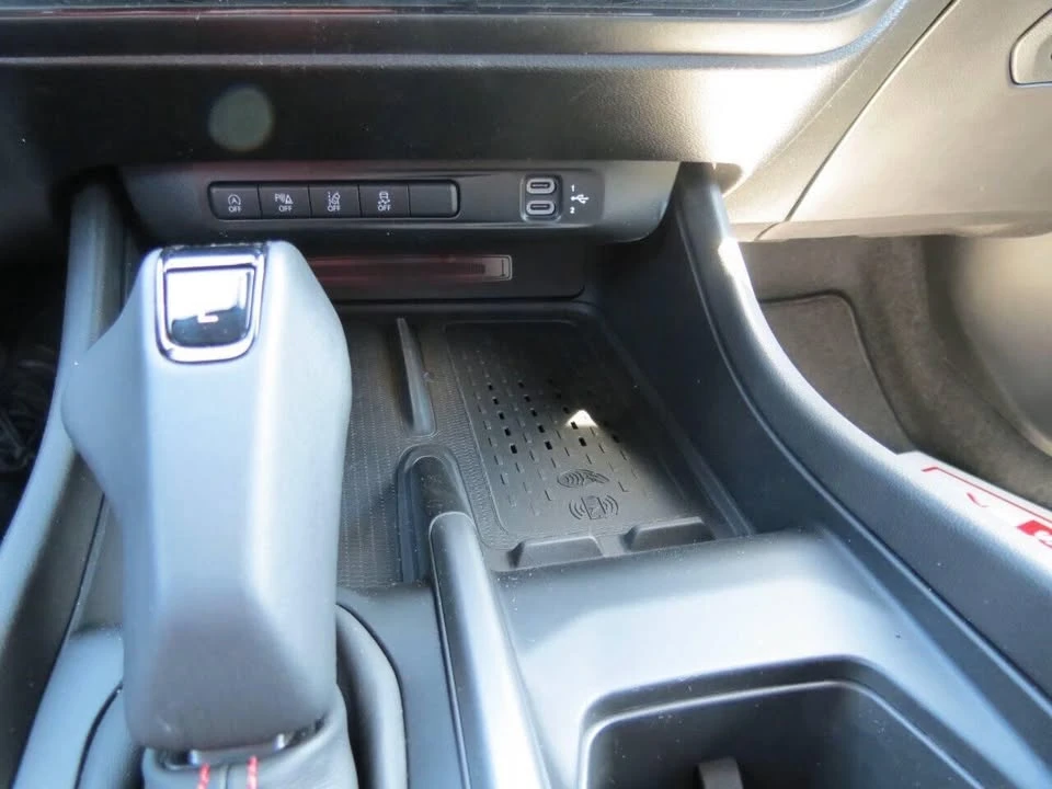2026 Dodge Charger 8th Gen - Image 17 of 20