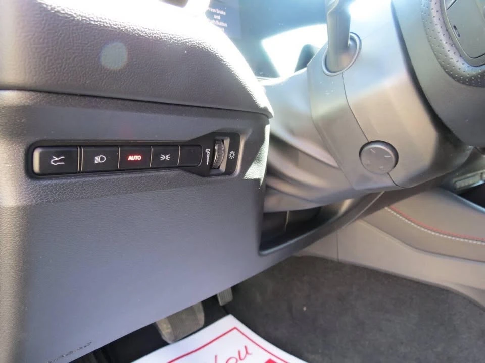 2026 Dodge Charger 8th Gen - Image 13 of 20