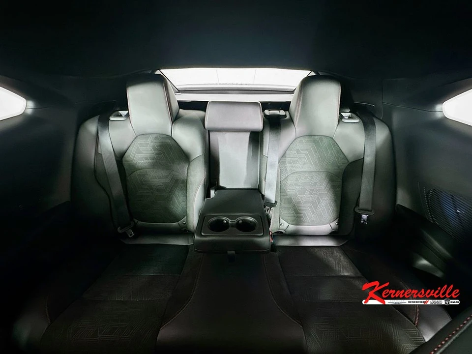 2026 Dodge Charger 8th Gen - Image 10 of 21