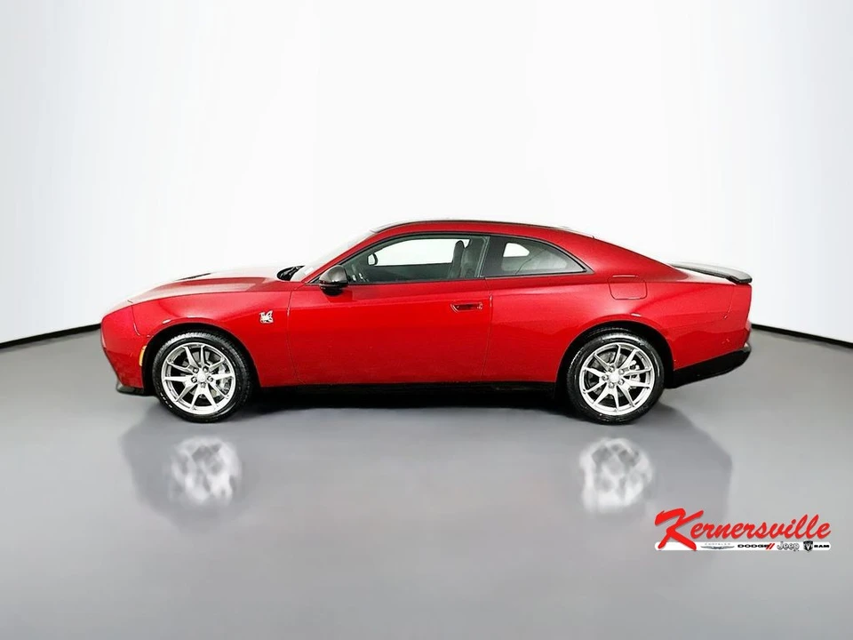 2026 Dodge Charger 8th Gen - Image 4 of 21