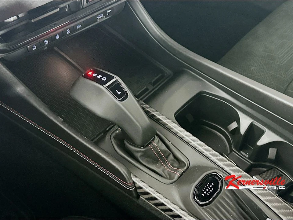 2026 Dodge Charger 8th Gen - Image 12 of 21