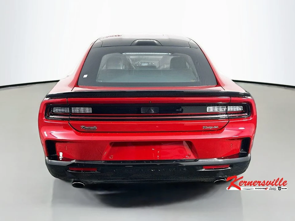 2026 Dodge Charger 8th Gen - Image 6 of 21