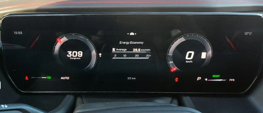 2026 Dodge Charger 8th Gen - Image 11 of 12