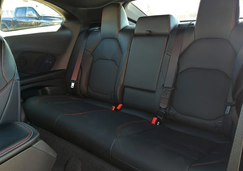 2026 Dodge Charger 8th Gen - Image 12 of 12