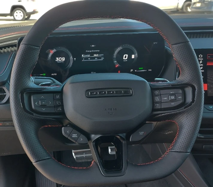 2026 Dodge Charger 8th Gen - Image 10 of 12