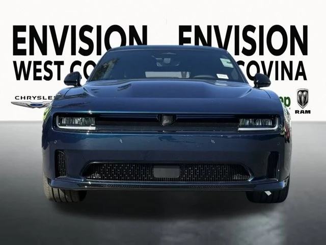 2026 Dodge Charger 8th Gen - Image 3 of 12